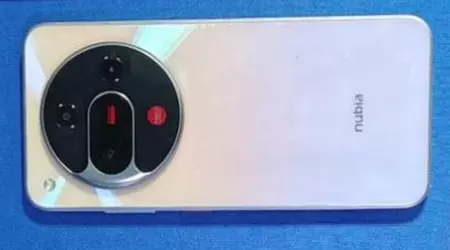 Nubia Focus 2 5G і Focus 2 Ultra 5G з'явилися в консолі Google Play Console, що означає їхній швидкий вихід