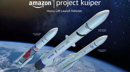 Project Kuiper in jeopardy: Amazon may fail to launch its own satellite internet service