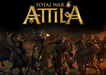Обзор игры Total War: Attila – галопом по Европам