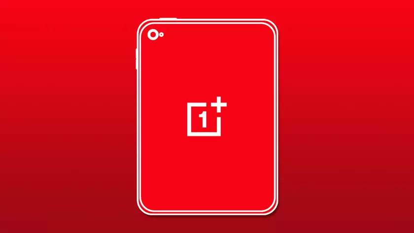 Инсайдер: первый планшет OnePlus выйдет на рынок с Android 12L на борту