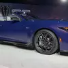 Превью деталей Ford Mustang Dark Horse SC Convertible
