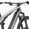 Дизайн електровелосипеда Porsche eBike Sport 2025