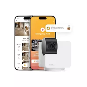 Petcube Cam 360