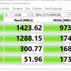 MSI Katana GF66 11UD review: a practical weapon for a virtual samurai-71