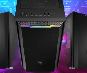 FSP CMT350