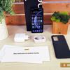 Test du realme GT Neo 2 : 40 minutes de charge pendant 2 jours-5