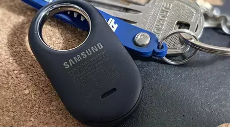 Вперше за три роки: Samsung може випустити новий трекер серії SmartTag
