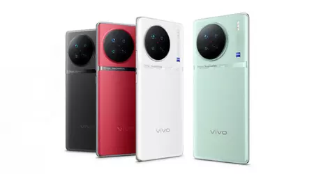 Quatre couleurs, trois modifications de la mémoire et une puce Dimensity 9200+ : de nouveaux détails sur le vaisseau amiral vivo X90S ont fait surface en ligne.