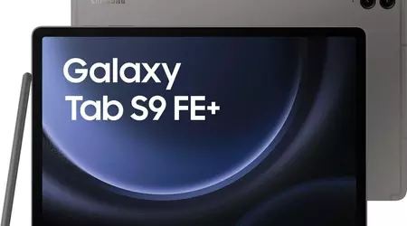 Міжнародна версія планшета Galaxy Tab S9 FE+ почала отримувати чергове оновлення безпеки