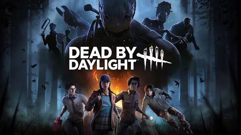 Обратная сторона искусства в Dead by Daylight: исследование ключевых визуалов