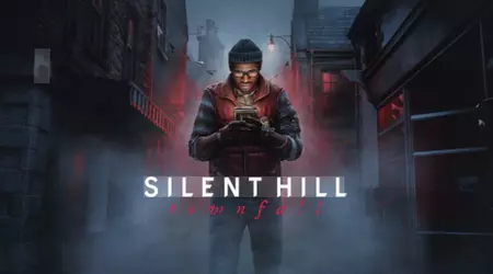 Туман згущується: автори Silent Hill: Townfall показали 19 хвилин амбіційного горору