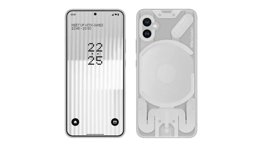 Бывший основатель OnePlus покажет первый смартфон под брендом Nothing 12 июля