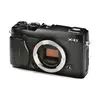 Fujifilm X-E1