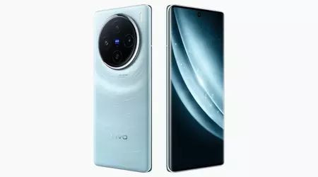 Vivo X200 Pro може отримати повільнішу дротову зарядку, ніж попередник