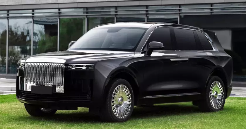 Revolutionizing Off-Road: Inside the Innovative Dreame SUV
