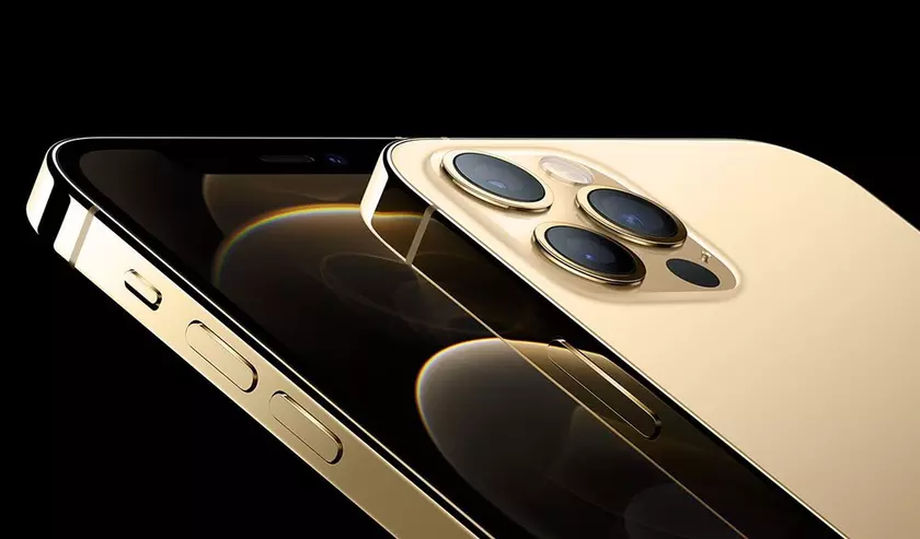 Отчет: смартфоны iPhone 14 Pro получат прочный корпус из титанового сплава