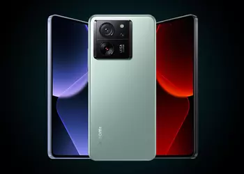 Following the Xiaomi 13 Pro: Xiaomi 13T and Xiaomi 13T Pro have also started receiving HyperOS in the global marketplace