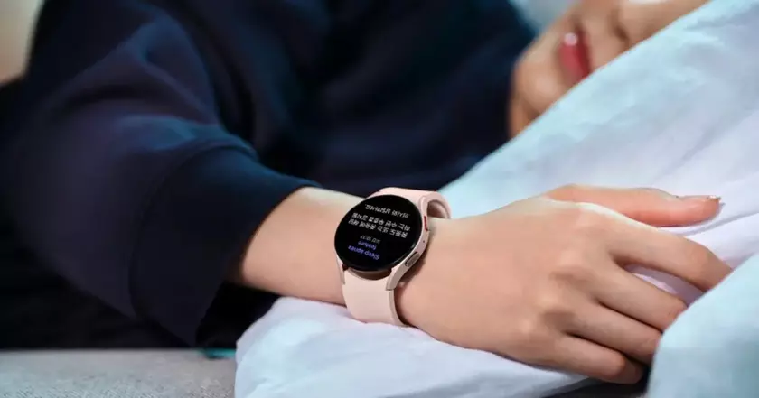 Некоторые функции One UI 6 Watch Galaxy AI будут работать со всеми телефонами Android