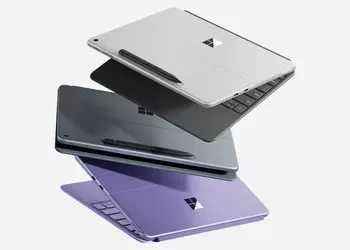 Microsoft удешевила Surface Pro, но есть нюанс: новая версия лишилась важной функции