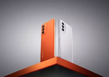 Infinix Zero 5G 2023 - Dimensity 1080, 120Hz LCD display, 50MP camera and Android 13 for $239