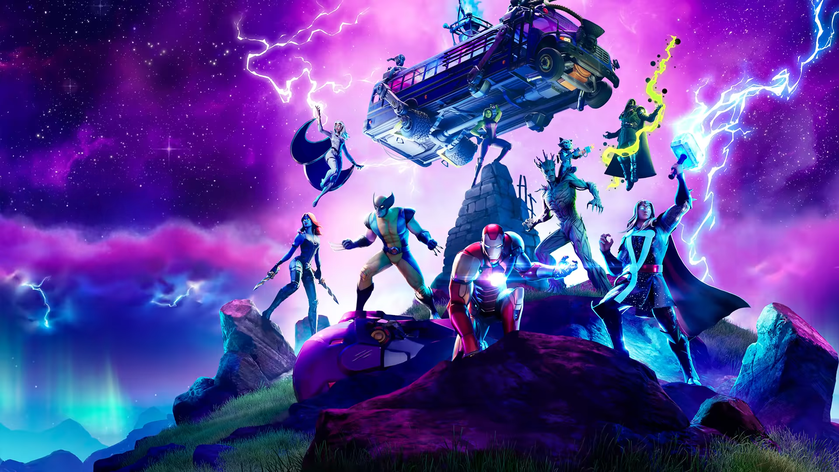 Apple продолжает давить на Fortnite, но готова простить Epic Games при одном условии