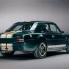 Компоненти Ford Escort Mk1 RS 2026