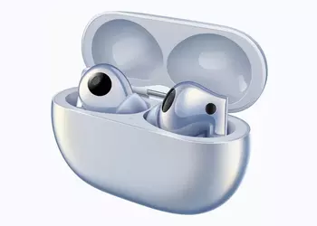 Huawei teases the release of the flagship TWS headphones FreeBuds Pro 2