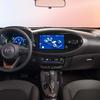 Toyota Aygo X - Передня частина з новим дизайном