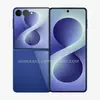 Miniature du rendu CAO du Galaxy Z Flip 8 - Vue 3