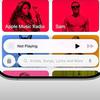 Нова форма іконок в iOS 19