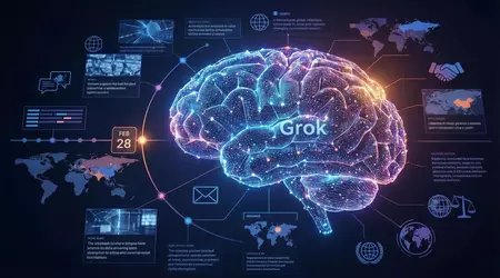 Чат-бот Ілона Маска Grok «передбачив» удар по Ірану: збіг чи цифрова інтуїція?
