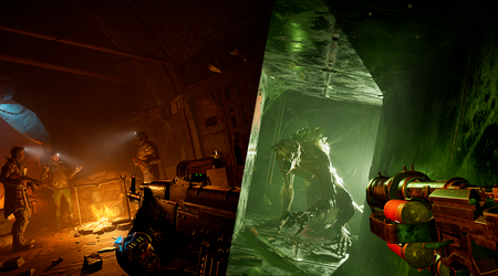 Best VR game of the year: Metro Awakening review