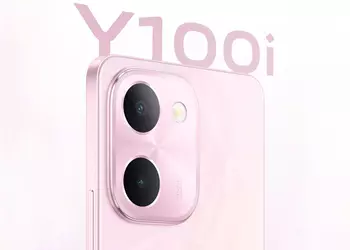 The vivo Y100i 5G with MediaTek Dimensity 6020 chip and 512GB of storage will debut on November 28