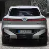 BMW X5 M60e xDrive 2026 зображення 12