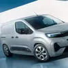 Загальний вид Opel Combo Tech
