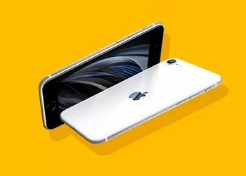 How much will the new iPhone SE with 5G support cost?