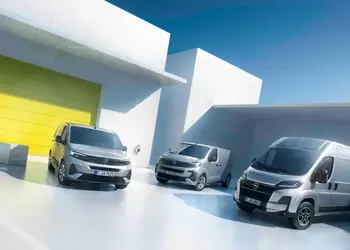Opel на IAA 2026: от «холодильников» на колесах до тяжеловесов