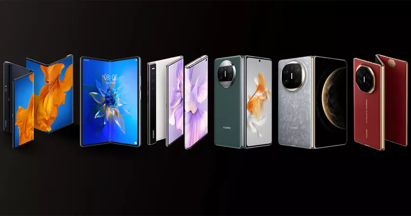 Huawei снова на вершине в Китае: как им удалось вернуть лидерство?
