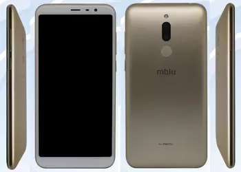 Meizu намекает на презентацию новых бюджетников