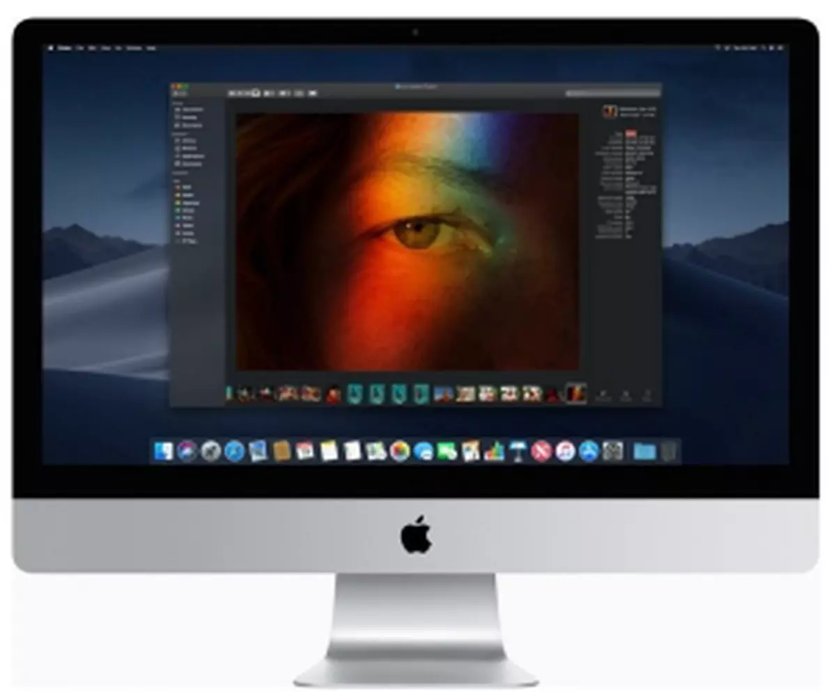 Apple iMac