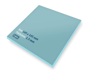 Arctic Thermal Pad