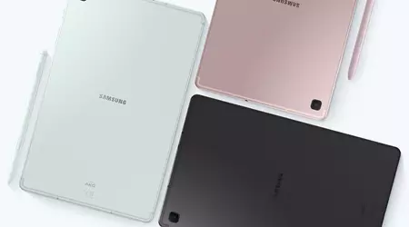 Samsung Galaxy Tab S6 Lite upgrades to One UI 6.1: what's new