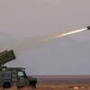 Iran's air defence systems
