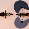 Превью SOLARIS незалежний мотоцикл від MASK Architects