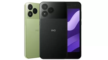 HMD Asha 305: ностальгія за копійки чи чергова спроба продати пластик?