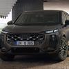 Design of the Audi Q3 Sportback