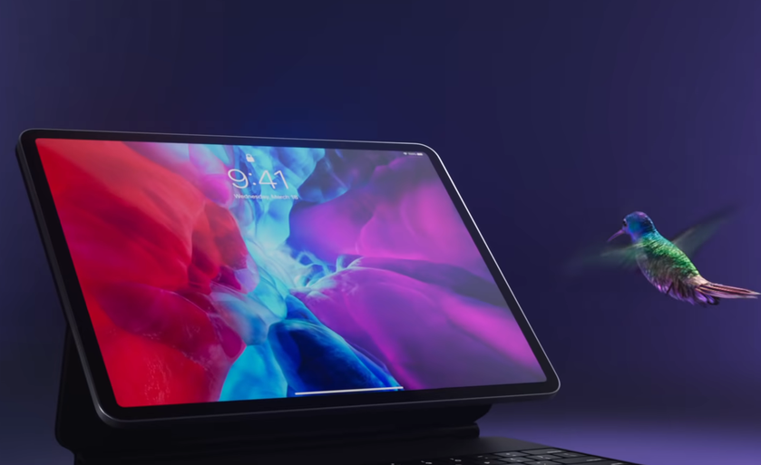 Новый iPad и Apple Watch 6 «засветились» в базе данных Евразийской экономической комиссии