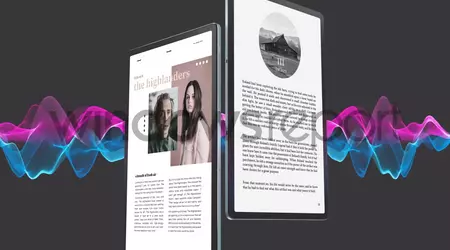 Lenovo готує до виходу оновлену версію Tab P12 з матовим екраном