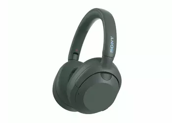Sony готовит к выходу беспроводные наушники WH-ULT900N с ANC, Bluetooth 5.2 и автономностью до 50 часов