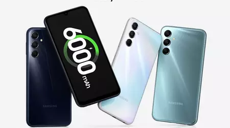Il n'y a pas que le Galaxy F34 : le Samsung Galaxy M34 5G a également commencé à recevoir One UI 6 basé sur Android 14.